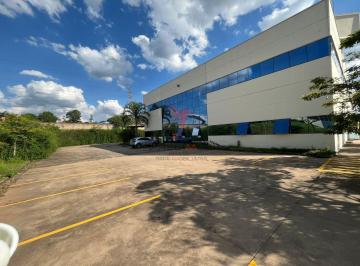 Comercial · 4610m² · 8 Vagas · Imóvel Comercial em Jardim Emicol, Itu/SP de 4610m² à venda por R$ 1.020.000,00 ou para locação R$ 1
