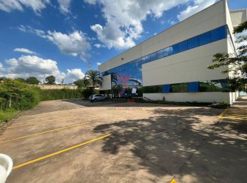 Comercial · 4610m² · 8 Vagas · Imóvel Comercial em Jardim Emicol, Itu/SP de 4610m² à venda por R$ 1.020.000,00 ou para locação R$ 1
