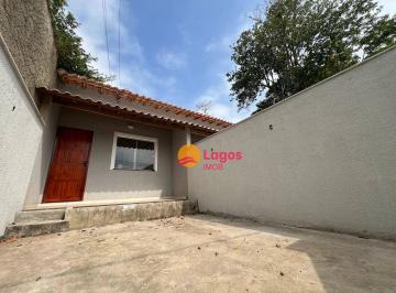 Casa · 75m² · 2 Quartos · 1 Vaga · Casa em Itapeba, Maricá/RJ de 75m² 2 quartos à venda por R$ 289.900,00