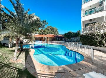 Apartamento · 45m² · 1 Quarto · 1 Vaga · Apartamento em Itaipu, Niterói/RJ de 45m² 1 quartos à venda por R$ 225.000,00