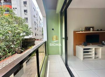 Apartamento · 80m² · 2 Quartos · 1 Vaga · Apartamento em Jardim Las Palmas, Guarujá/SP de 80m² 2 quartos à venda por R$ 340.000,00