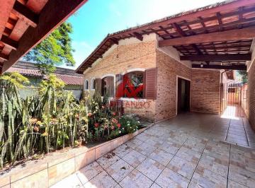 Casa · 206m² · 5 Quartos · 2 Vagas · Casa em Umuarama, Ubatuba/SP de 206m² 5 quartos à venda por R$ 1.500.000,00
