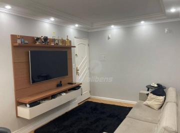 Apartamento · 62m² · 2 Quartos · 1 Vaga · Apartamento em Parque São Vicente, Mauá/SP de 62m² 2 quartos à venda por R$ 330.000,00