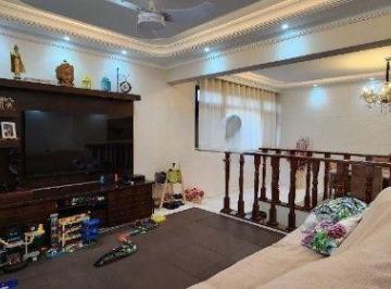 Casa · 279m² · 6 Quartos · 2 Vagas · Casa em Embaré, Santos/SP de 279m² 6 quartos à venda por R$ 1.200.000,00