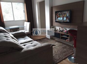 Apartamento · 45m² · 2 Quartos · Apartamento em Jardim Nove de Julho, São Paulo/SP de 45m² 2 quartos à venda por R$ 210.000,00