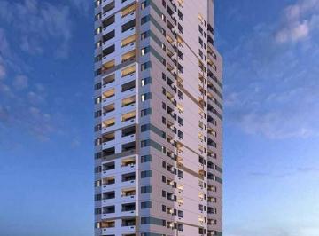 Apartamento · 37m² · 2 Quartos · Apartamento à venda - no Vila Cleonice