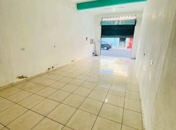 Comercial · 12m² · Salão em Vila Emílio, Mauá/SP de 12m² para locação R$ 1.200,00/mes