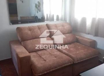 Apartamento · 43m² · 2 Quartos · 1 Vaga · Apartamento em Vila Yolanda, Osasco/SP de 43m² 2 quartos à venda por R$ 260.000,00