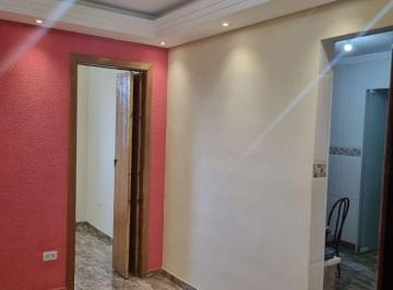 Apartamento · 50m² · 3 Quartos · 1 Vaga · Apartamento em Éden, Sorocaba/SP de 50m² 3 quartos à venda por R$ 230.000,00
