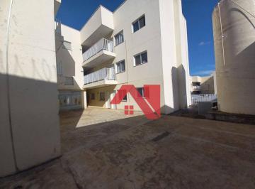 Apartamento · 50m² · 2 Quartos · 1 Vaga · Apartamento em Parque São Camilo, Mogi Guaçu/SP de 50m² 2 quartos à venda por R$ 212.000,00