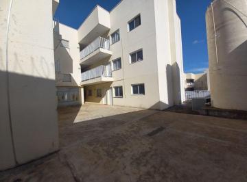 Apartamento · 50m² · 2 Quartos · 1 Vaga · Apartamento em Parque São Camilo, Mogi Guaçu/SP de 50m² 2 quartos à venda por R$ 212.000,00