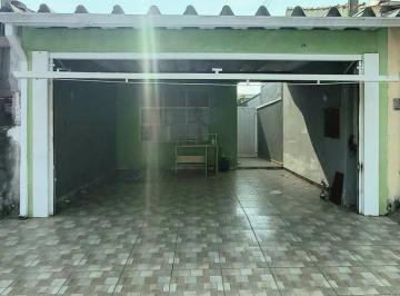 Casa · 133m² · 3 Quartos · 2 Vagas · Casa em Parque Vitória Régia, Sorocaba/SP de 133m² 3 quartos à venda por R$ 250.000,00