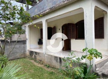 Casa · 89m² · 3 Quartos · 2 Vagas · Casa em Zé Garoto, São Gonçalo/RJ de 89m² 3 quartos à venda por R$ 300.000,00