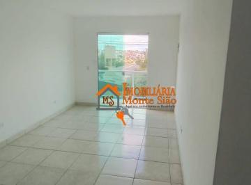 Casa · 60m² · 2 Quartos · 1 Vaga · Casa em Parque das Nações, Guarulhos/SP de 60m² 2 quartos à venda por R$ 280.000,00