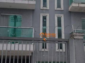 Casa · 60m² · 2 Quartos · 1 Vaga · Casa em Parque das Nações, Guarulhos/SP de 60m² 2 quartos à venda por R$ 320.000,00