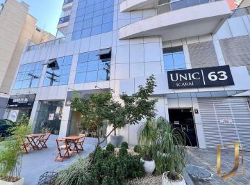 Comercial · 32m² · 1 Vaga · Sala em Icaraí, Niterói/RJ de 32m² à venda por R$ 200.000,00