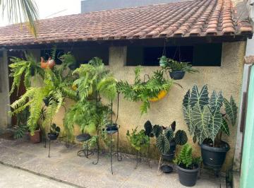 Casa · 52m² · 2 Quartos · 1 Vaga · Casa em Amendoeira, São Gonçalo/RJ de 52m² 2 quartos à venda por R$ 215.000,00