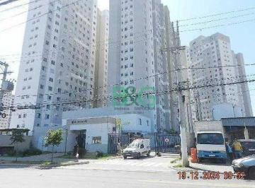 Apartamento · 35m² · 2 Quartos · Apartamento à venda - no Cidade Nova São Miguel