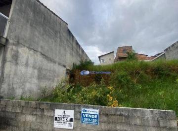 Terreno · 150m² · Terreno em Jardim do Marquês, Jacareí/SP de 0m² à venda por R$ 137.800,00