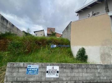 Terreno · 150m² · Terreno em Jardim do Marquês, Jacareí/SP de 0m² à venda por R$ 137.800,00