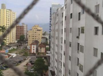 Apartamento · 38m² · 1 Quarto · 1 Vaga · Kitnet em Centro, São Vicente/SP de 38m² 1 quartos à venda por R$ 230.000,00