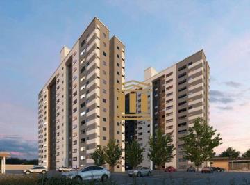 Apartamento · 46m² · 2 Quartos · 1 Vaga · Apartamento em Parque Novo Horizonte, São José dos Campos/SP de 46m² 2 quartos à venda por R$ 278.00