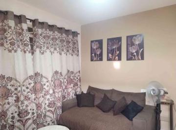 Casa · 92m² · 3 Quartos · 2 Vagas · Casa em Vila Nova Sorocaba, Sorocaba/SP de 92m² 3 quartos à venda por R$ 292.000,00