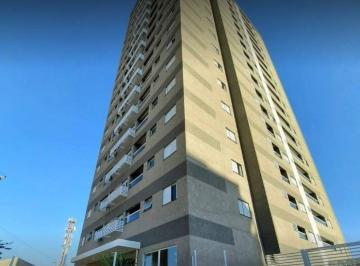 Apartamento · 38m² · 1 Quarto · 1 Vaga · Flat em Vila Carvalho, Sorocaba/SP de 38m² 1 quartos à venda por R$ 260.900,00