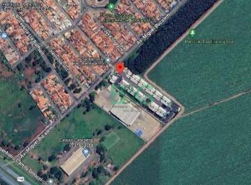 Apartamento · 39m² · 2 Quartos · 1 Vaga · Apartamento em Parque Residencial Iguatemi, Araraquara/SP de 39m² 2 quartos à venda por R$ 68.446,63