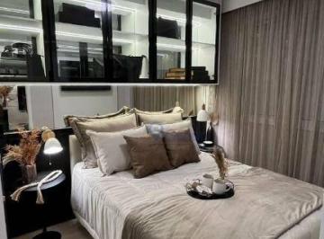Comercial · 24m² · 1 Quarto · Studio em Jardim Morumbi (Nova Veneza), Sumaré/SP de 24m² 1 quartos à venda por R$ 265.000,00