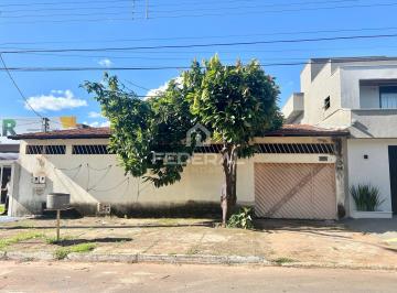 Casa · 200m² · 3 Quartos · 4 Vagas · Casa à venda - no Jardim Guanabara