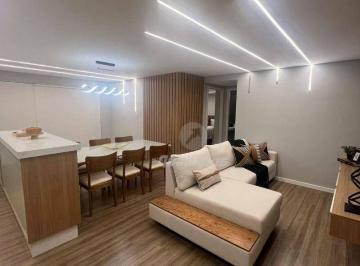 Apartamento · 53m² · 2 Quartos · 1 Vaga · Apartamento em Vila Nossa Senhora das Vitórias, Mauá/SP de 53m² 2 quartos à venda por R$ 432.000,00