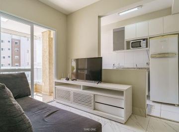 Apartamento · 58m² · 2 Quartos · 1 Vaga · Imoveis - nas Chácaras Saudáveis e Encantadoras