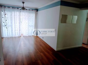 Apartamento · 89m² · 3 Quartos · 1 Vaga · Apartamento em Vila Esperança, São Paulo/SP de 89m² 3 quartos à venda por R$ 485.000,00