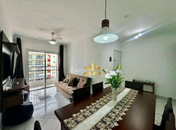 Apartamento · 65m² · 2 Quartos · 1 Vaga · Apartamento em Jardim Las Palmas, Guarujá/SP de 65m² 2 quartos à venda por R$ 430.000,00