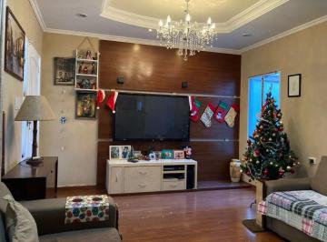 Casa · 138m² · 2 Quartos · 2 Vagas · Imoveis - no Jardim São Lourenzo