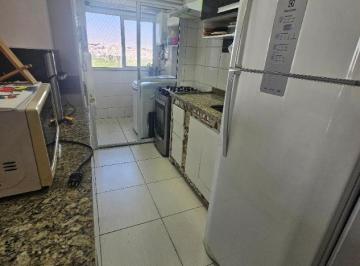 Apartamento · 54m² · 3 Quartos · 1 Vaga · Imoveis - na Vila Venditti