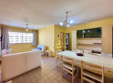 Apartamento · 75m² · 2 Quartos · 2 Vagas · Apartamento em Centro, Guarujá/SP de 75m² 2 quartos à venda por R$ 390.000,00