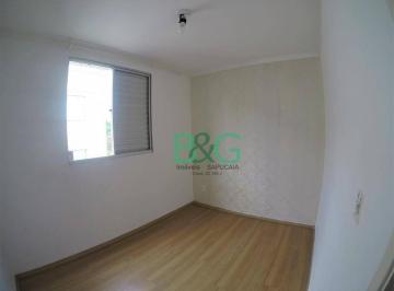 Apartamento · 55m² · 2 Quartos · 1 Vaga · Apartamento em Jardim Leonor, São Paulo/SP de 55m² 2 quartos à venda por R$ 350.000,00