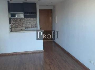 Apartamento · 48m² · 2 Quartos · 1 Vaga · Apartamento em Vila Gonçalves, São Bernardo do Campo/SP de 48m² 2 quartos à venda por R$ 390.000,00