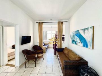 Apartamento · 47m² · 1 Quarto · 1 Vaga · Apartamento em Barra Funda, Guarujá/SP de 47m² 1 quartos à venda por R$ 430.000,00