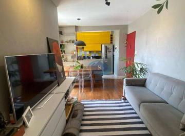 Apartamento · 53m² · 2 Quartos · 1 Vaga · Apartamento em Sacomã, São Paulo/SP de 53m² 2 quartos à venda por R$ 380.000,00