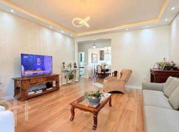 f14926af · Apartamento, 3 dormitórios, 140.35 m², em Rio Branco