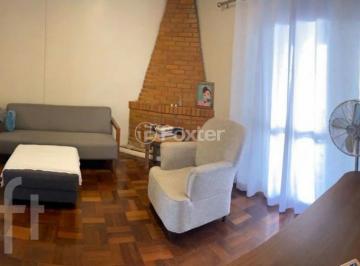 1c1ccdf4 · Casa, 2 dormitórios, 109.96 m², em Vila Nova