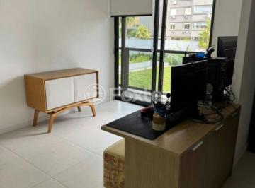 dfe5d5e6 · Apartamento, 1 dormitórios, 42 m², em Boa Vista