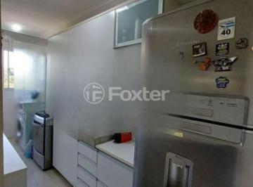 594467cb · Apartamento, 2 dormitórios, 47.91 m², em Passo das Pedras
