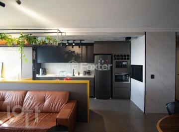 80d1a175 · Apartamento, 3 dormitórios, 86 m², em Santo Antônio