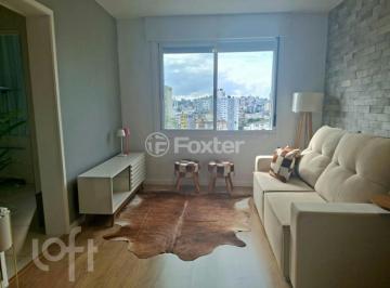 e04e147f · Apartamento, 1 dormitórios, 41.27 m², em Santo Antônio
