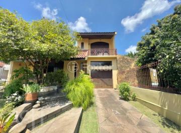 3b1916cf · Casa, 3 dormitórios, 189 m², em Nossa Senhora das Graças