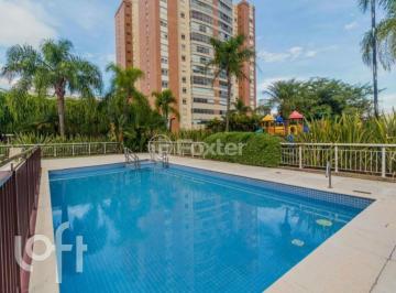 eb3d7f77 · Apartamento, 3 dormitórios, 200 m², em Jardim do Salso